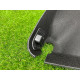 Обшивка крышки багажника (салон) BMW 5-series F10 2011 3.0 51497204373