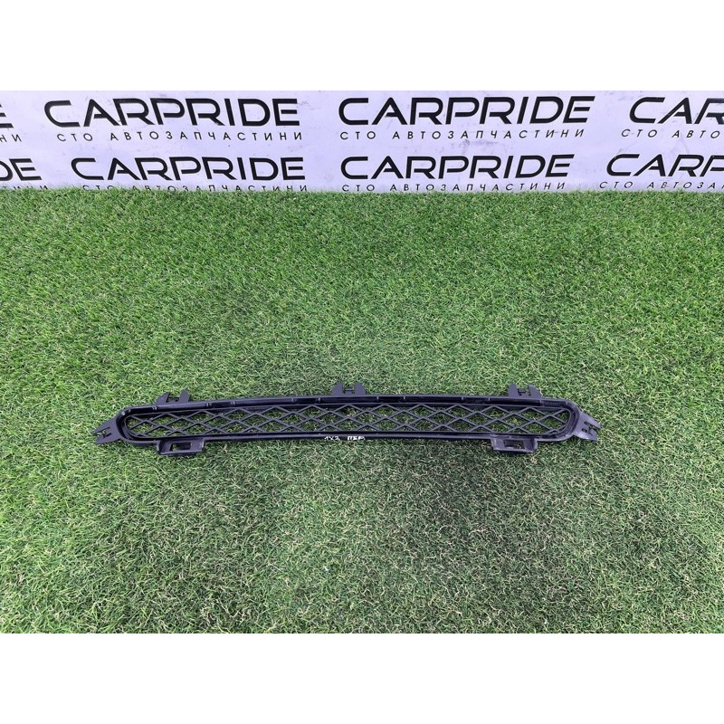 Решетка бампера (кузов и элементы) BMW X3 F25 2012 3.0 51117210466