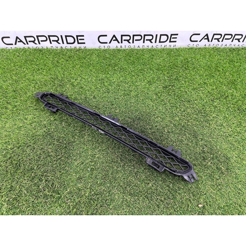 Решетка бампера (кузов и элементы) BMW X3 F25 2012 3.0 51117210466