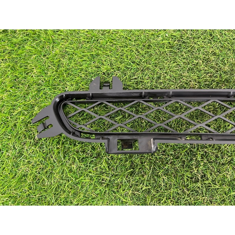 Решетка бампера (кузов и элементы) BMW X3 F25 2012 3.0 51117210466