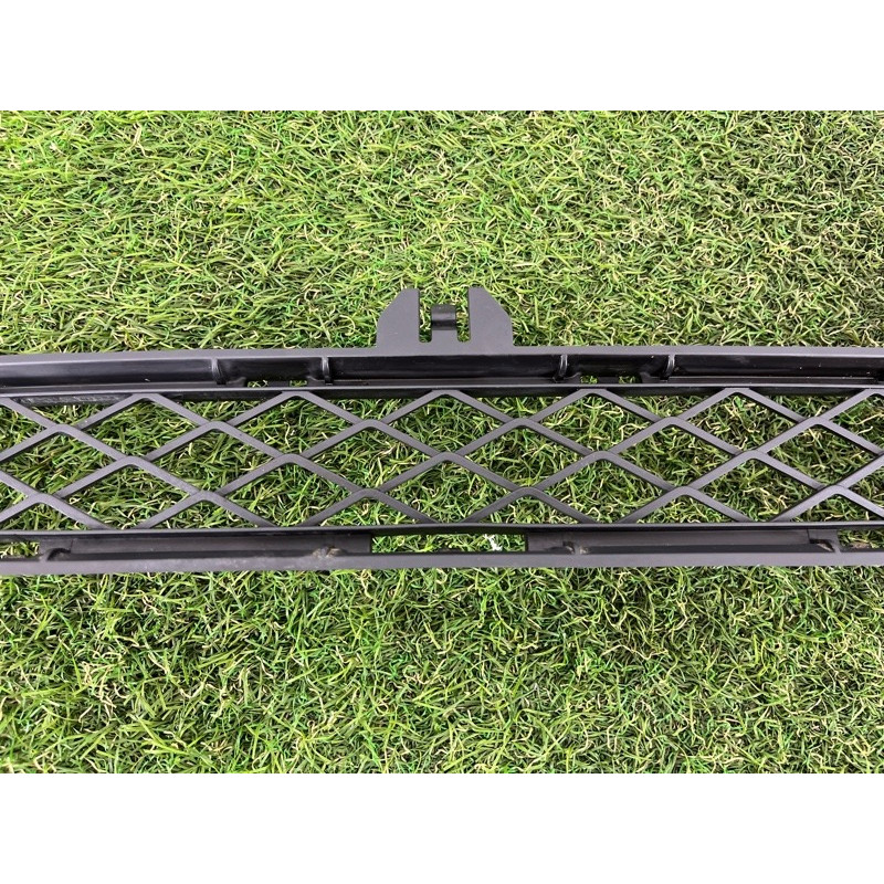 Решетка бампера (кузов и элементы) BMW X3 F25 2012 3.0 51117210466