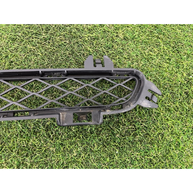 Решетка бампера (кузов и элементы) BMW X3 F25 2012 3.0 51117210466