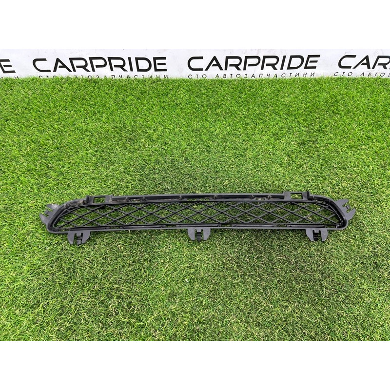 Решетка бампера (кузов и элементы) BMW X3 F25 2012 3.0 51117210466