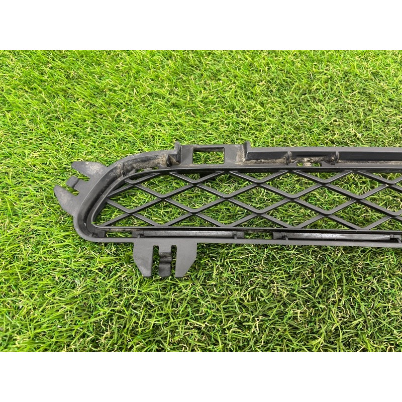 Решетка бампера (кузов и элементы) BMW X3 F25 2012 3.0 51117210466