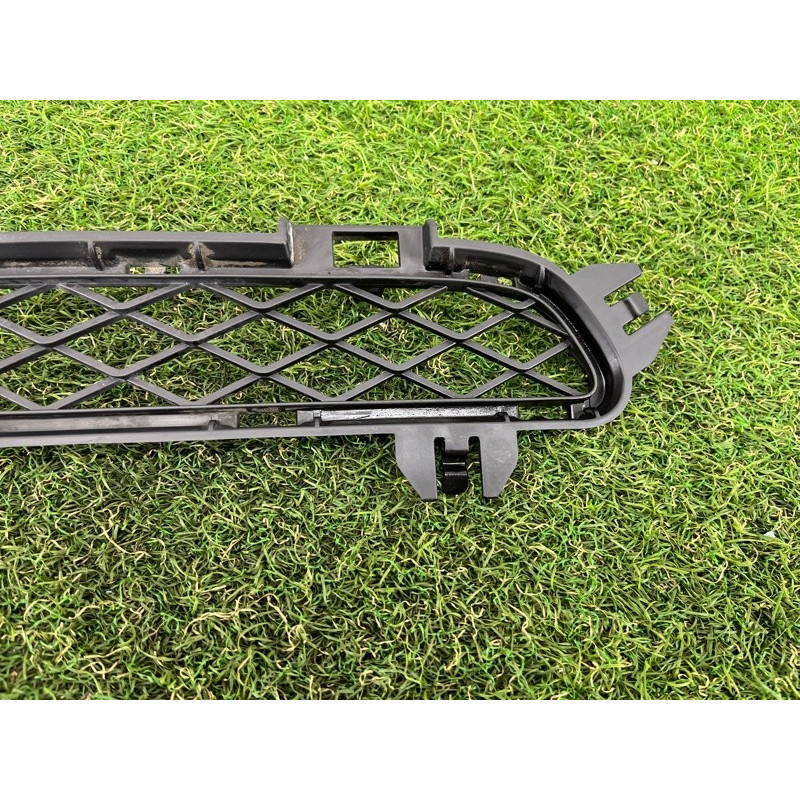 Решетка бампера (кузов и элементы) BMW X3 F25 2012 3.0 51117210466