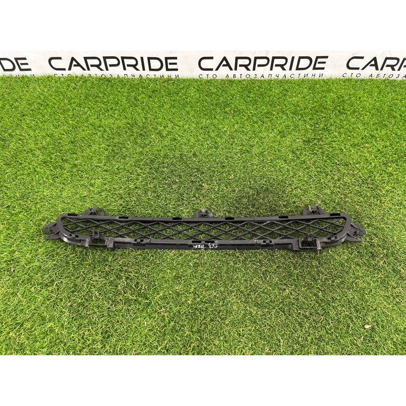 Решетка бампера (кузов и элементы) BMW X3 F25 2012 3.0 51117210466