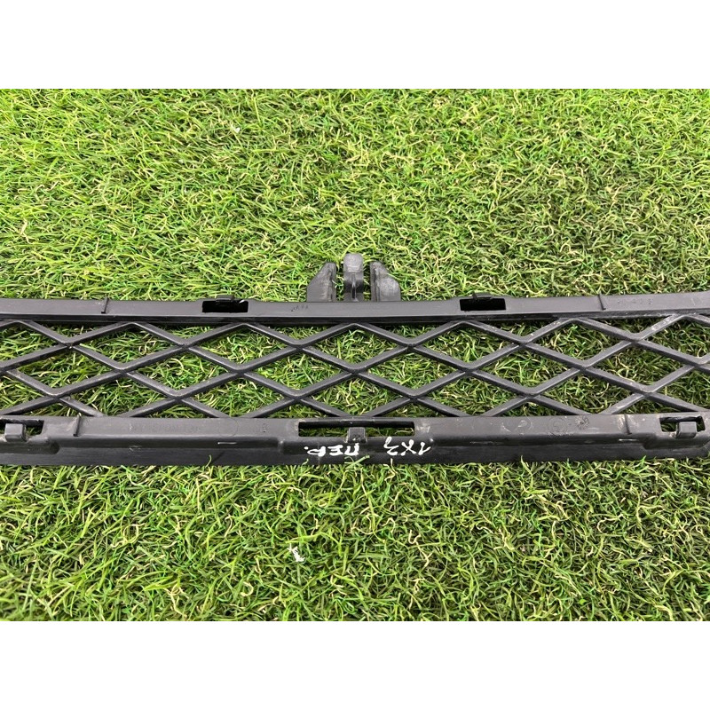 Решетка бампера (кузов и элементы) BMW X3 F25 2012 3.0 51117210466