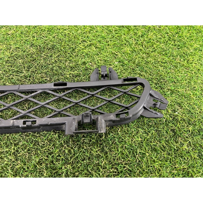 Решетка бампера (кузов и элементы) BMW X3 F25 2012 3.0 51117210466