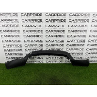 Губа бампера