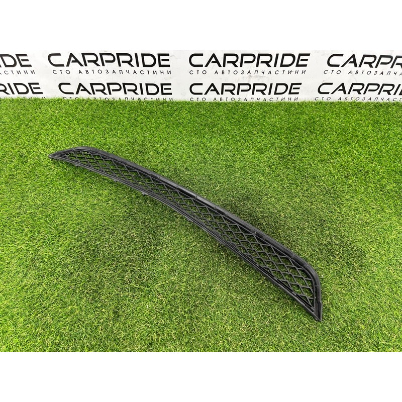 Решетка бампера (кузов и элементы) BMW X3 F25 2012 3.0 51117210462