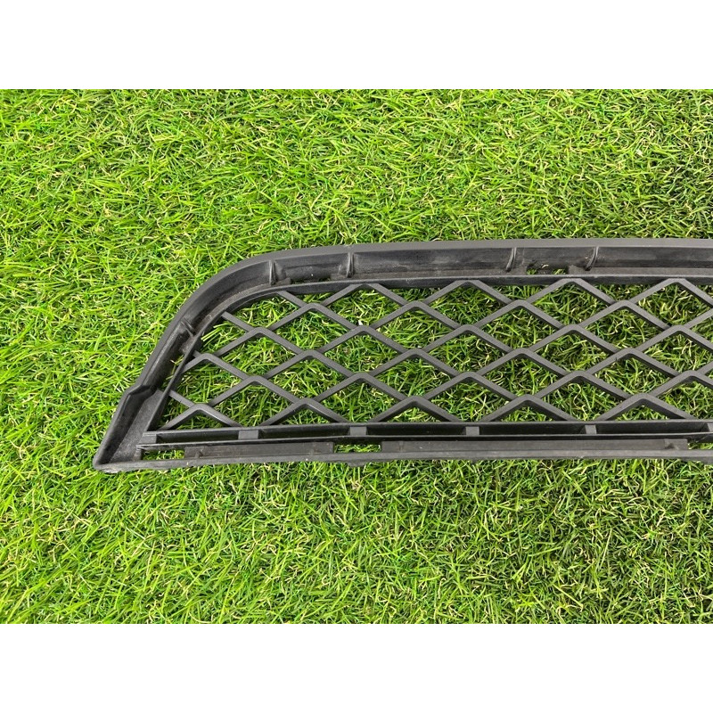 Решетка бампера (кузов и элементы) BMW X3 F25 2012 3.0 51117210462