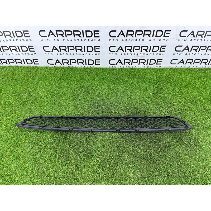 Решетка бампера (кузов и элементы) BMW X3 F25 2012 3.0 51117210462