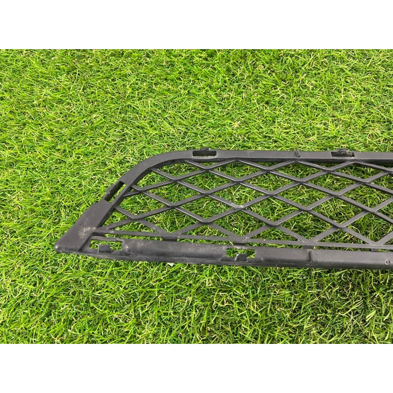 Решетка бампера (кузов и элементы) BMW X3 F25 2012 3.0 51117210462