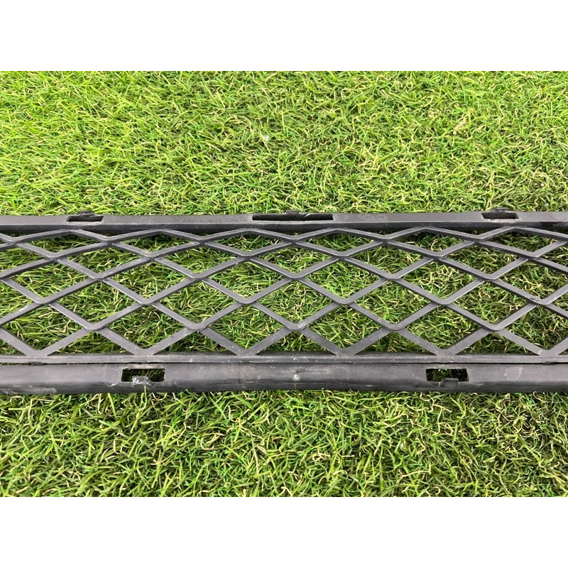 Решетка бампера (кузов и элементы) BMW X3 F25 2012 3.0 51117210462