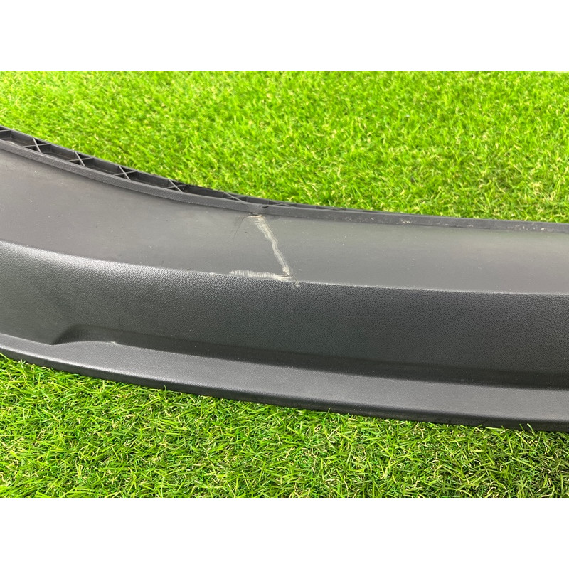 Губа бампера (кузов и элементы) Volkswagen Passat B7 2016 1.8 561807521D9B9