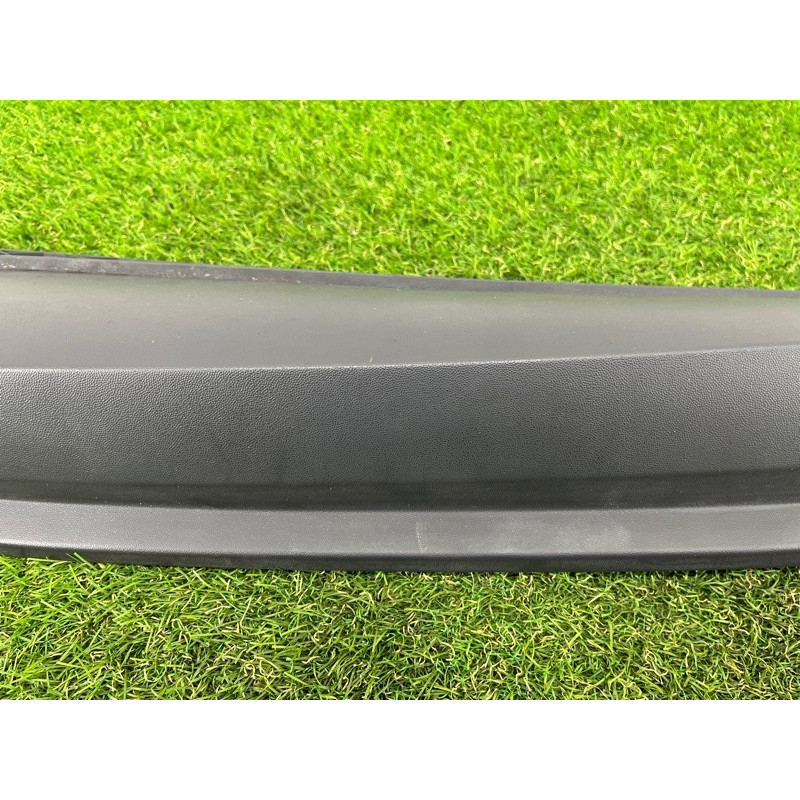 Губа бампера (кузов и элементы) Volkswagen Passat B7 2016 1.8 561807521D9B9