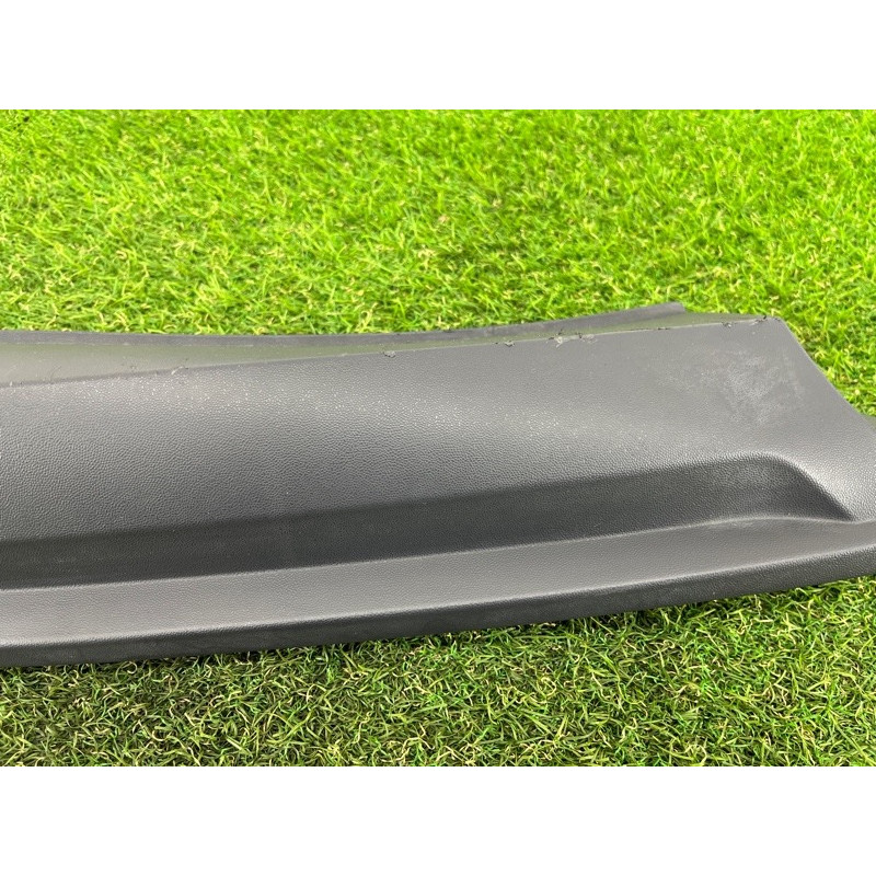 Губа бампера (кузов и элементы) Volkswagen Passat B7 2016 1.8 561807521D9B9