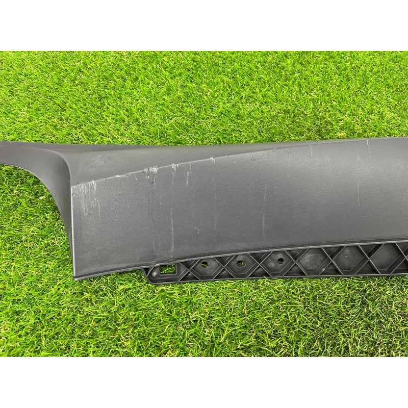 Губа бампера (кузов и элементы) Volkswagen Passat B7 2016 1.8 561807521D9B9
