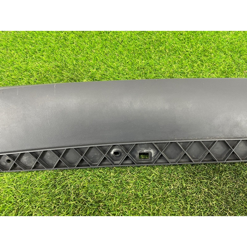 Губа бампера (кузов и элементы) Volkswagen Passat B7 2016 1.8 561807521D9B9