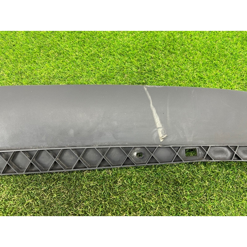 Губа бампера (кузов и элементы) Volkswagen Passat B7 2016 1.8 561807521D9B9