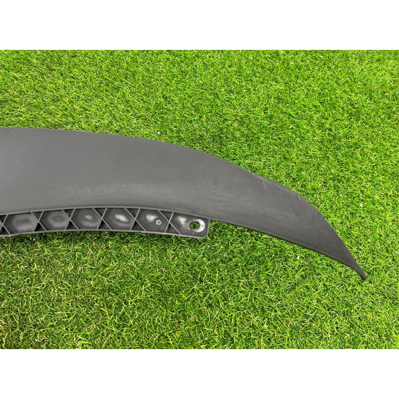 Губа бампера (кузов и элементы) Volkswagen Passat B7 2016 1.8 561807521D9B9