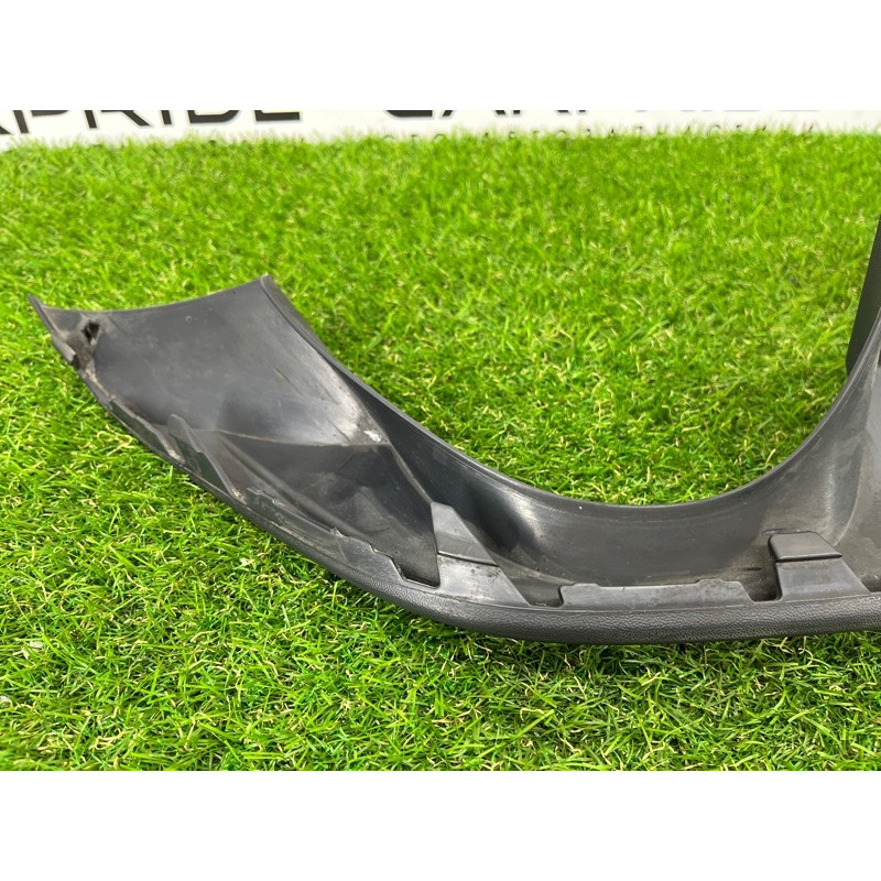 Губа бампера (кузов и элементы) Volkswagen Passat B7 2016 1.8 561807521D9B9