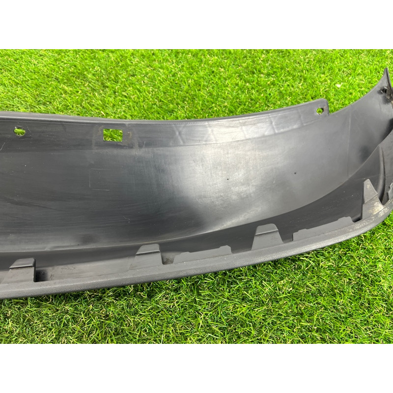 Губа бампера (кузов и элементы) Volkswagen Passat B7 2016 1.8 561807521D9B9