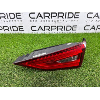 Задний фонарь