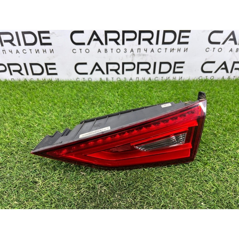 Задний фонарь (оптика) AUDI A3 8V 2015 1.8 8V5945094C