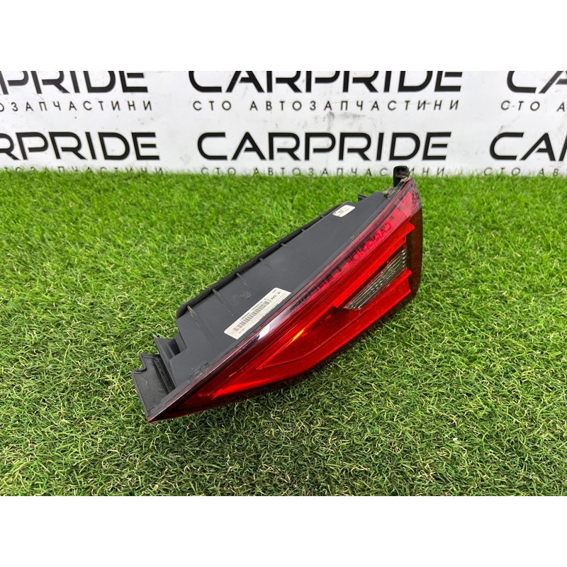 Задний фонарь (оптика) AUDI A3 8V 2015 1.8 8V5945094C