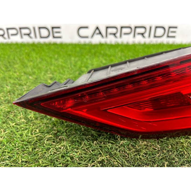 Задний фонарь (оптика) AUDI A3 8V 2015 1.8 8V5945094C