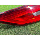 Задний фонарь (оптика) AUDI A3 8V 2015 1.8 8V5945094C