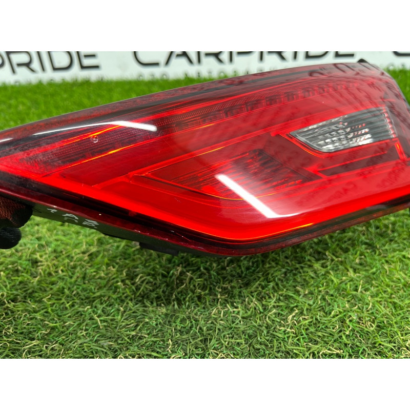 Задний фонарь (оптика) AUDI A3 8V 2015 1.8 8V5945094C