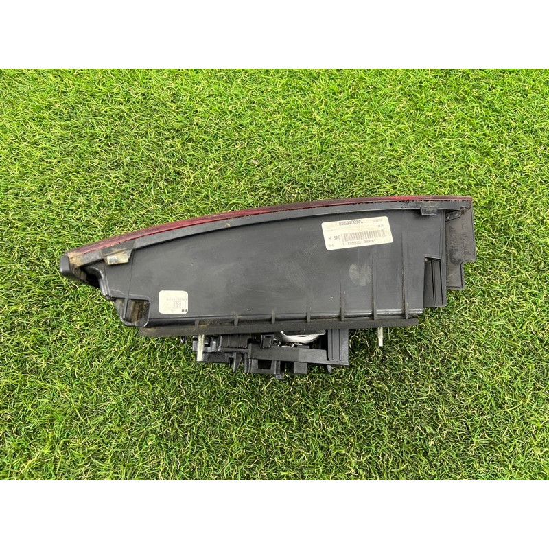 Задний фонарь (оптика) AUDI A3 8V 2015 1.8 8V5945094C