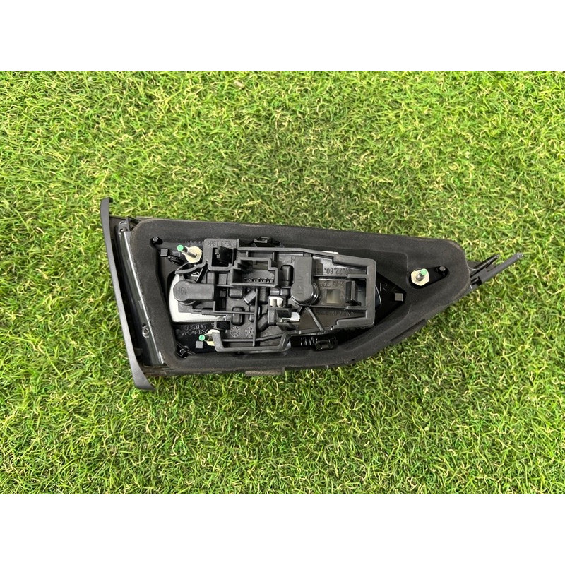 Задний фонарь (оптика) AUDI A3 8V 2015 1.8 8V5945094C