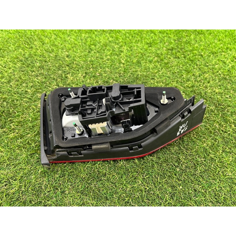 Задний фонарь (оптика) AUDI A3 8V 2015 1.8 8V5945094C