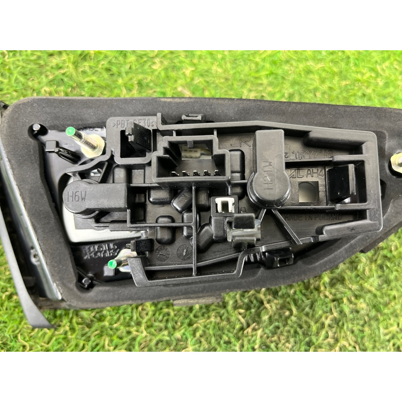 Задний фонарь (оптика) AUDI A3 8V 2015 1.8 8V5945094C