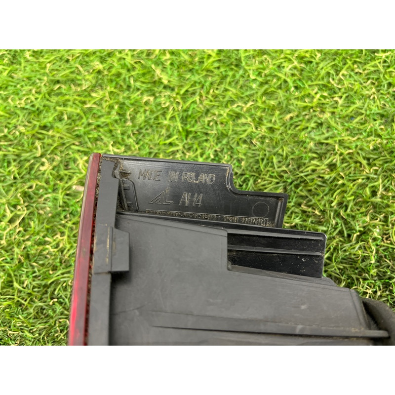 Задний фонарь (оптика) AUDI A3 8V 2015 1.8 8V5945094C