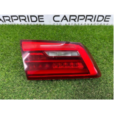 Задній ліхтар