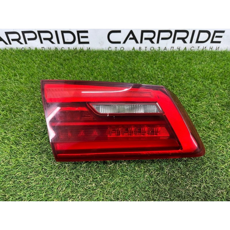 Задній ліхтар (оптика - оптика) BMW 5-series G30 2017 2.0 B46B20 63217376475