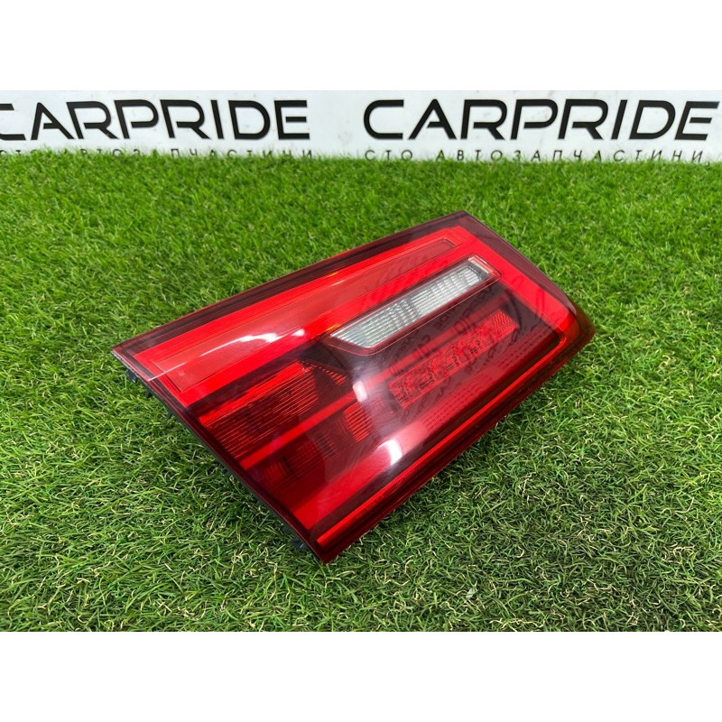 Задній ліхтар (оптика - оптика) BMW 5-series G30 2017 2.0 B46B20 63217376475