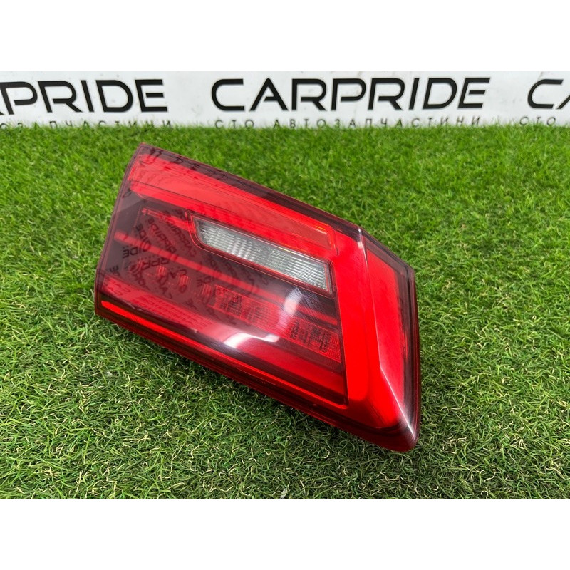 Задній ліхтар (оптика - оптика) BMW 5-series G30 2017 2.0 B46B20 63217376475