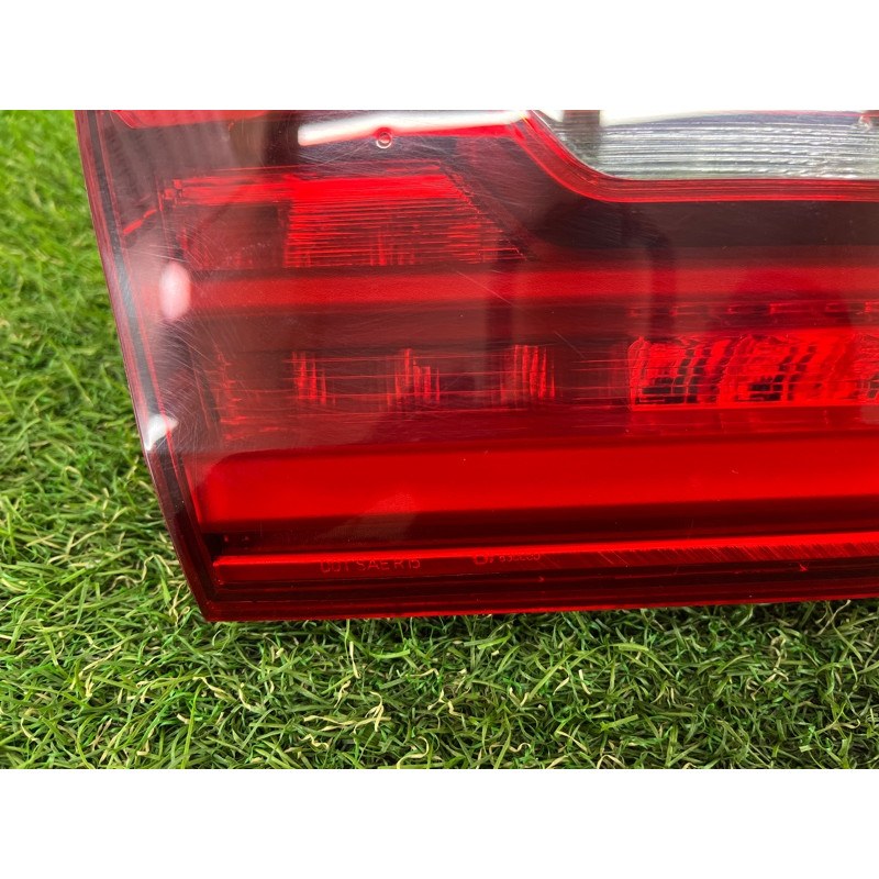 Задній ліхтар (оптика - оптика) BMW 5-series G30 2017 2.0 B46B20 63217376475