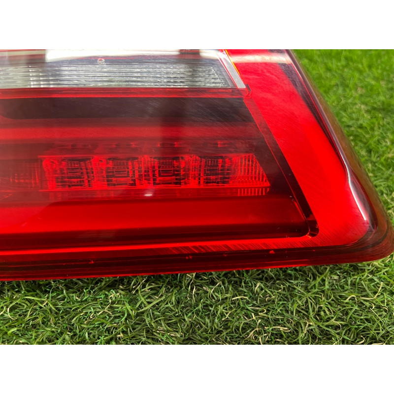 Задній ліхтар (оптика - оптика) BMW 5-series G30 2017 2.0 B46B20 63217376475