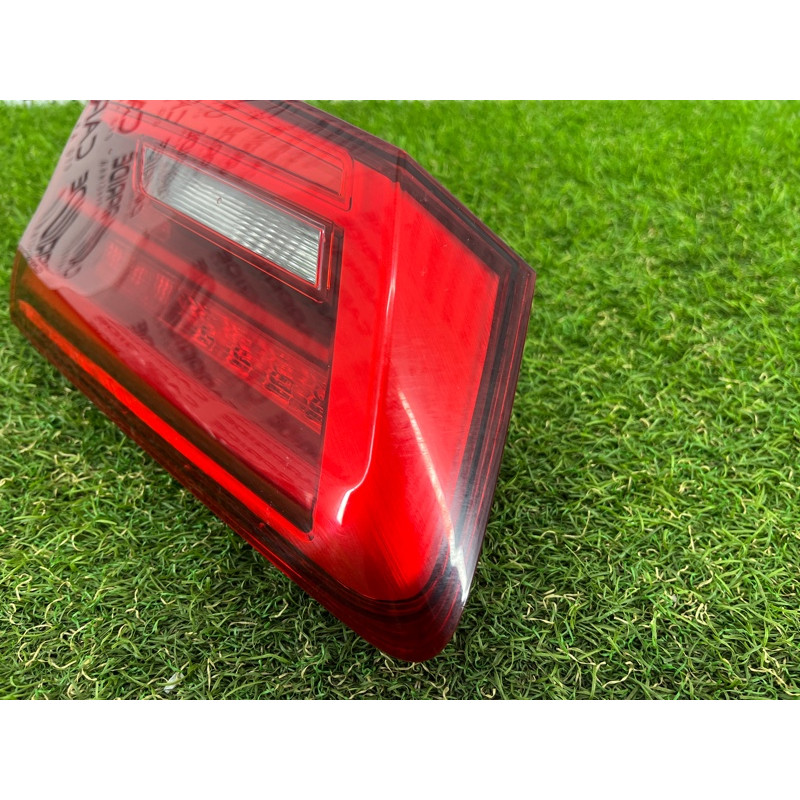 Задній ліхтар (оптика - оптика) BMW 5-series G30 2017 2.0 B46B20 63217376475