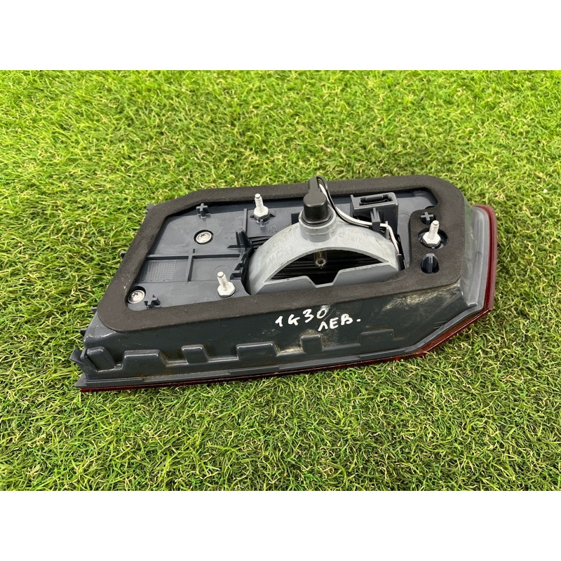 Задній ліхтар (оптика - оптика) BMW 5-series G30 2017 2.0 B46B20 63217376475