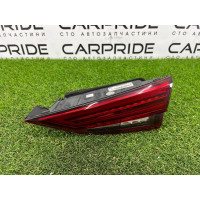 Задний фонарь