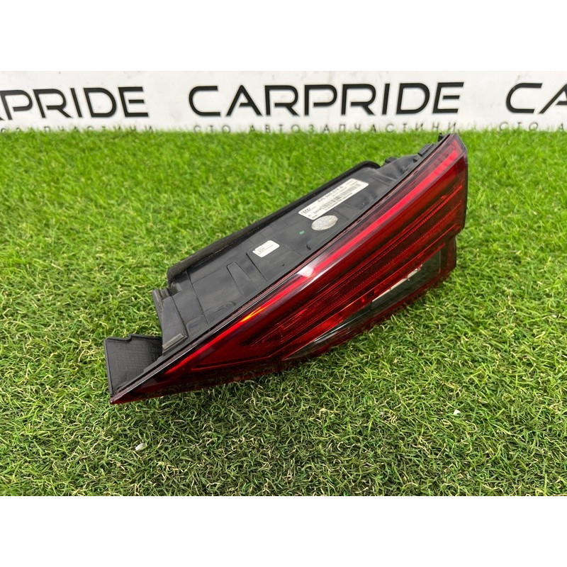 Задний фонарь (оптика) AUDI A3 8V 2018 2.0 CZRA 8V5945076B