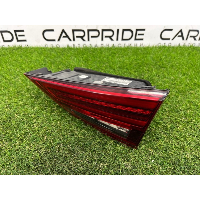 Задний фонарь (оптика) AUDI A3 8V 2018 2.0 CZRA 8V5945076B