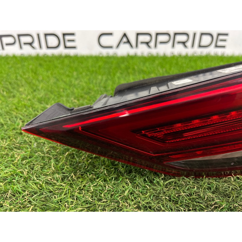 Задний фонарь (оптика) AUDI A3 8V 2018 2.0 CZRA 8V5945076B